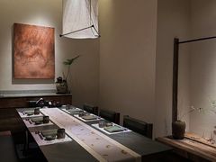 -上井料理黑金店(IFS国金中心店)