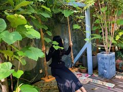 -时光花园(白鹭洲店)