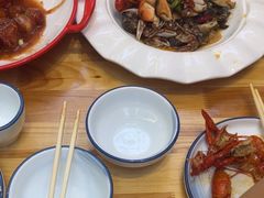 -映像烟台·海鲜·地道鲁菜(黄山路店)
