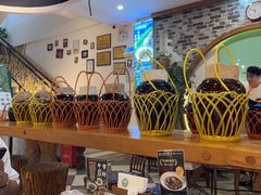 -茶油香闽南菜·花园餐厅(前埔店)
