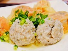 红油三宝-池记(尖沙咀店)