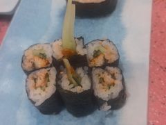 -元气寿司(环球港店)
