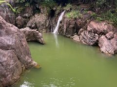 -磐安十八涡风景区