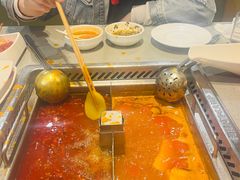 -海底捞火锅(龙湾万达广场店)