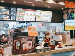 -汉堡王(砂之船奥莱店)