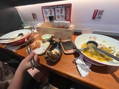 -豚一拉麺(花城汇南区店)