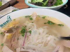 -南越郡·越式风味餐厅(青秀万达店)