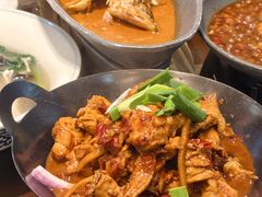 -徽州美食(三十年老店)