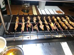 -汉城烧烤(西稍门劳动路店)