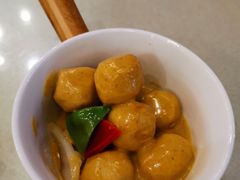 -香港表哥茶餐厅(银泰百货店)