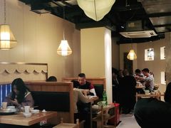 大堂-傣妹火锅(四川北路店)