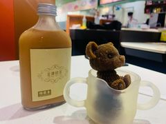 -锦园春香港茶餐厅(西海湾旗舰店)