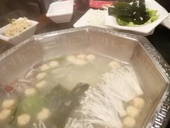 -火儿旺重庆老火锅 (吉力湖街店)