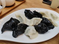 -船歌·鱼水饺青岛菜(枫蓝国际购物中心店)