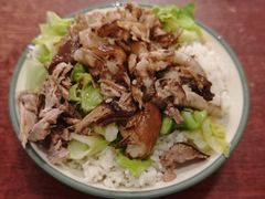 聚首堂酱肘子-聚首堂·特色小吃·肘子(什刹海德胜门店)