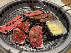 -火炉火自助餐(西直门凯德MALL店)