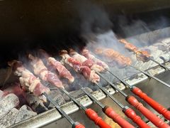 -新疆伊宁远征餐厅