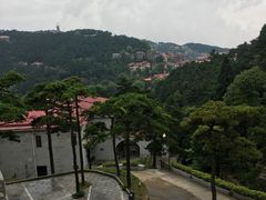 -忆湘南(庐山店)