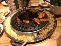 -韩宫宴和牛烤肉(盐城金鹰店)