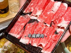 -品也·鲍鱼鸡火锅(皇庭广场店)