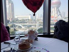 -莫尔顿牛排坊(浦东ifc店)