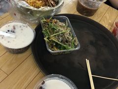 -小草糖水(海棠村店)