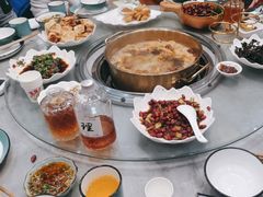 -大理董·董家小厨野生菌火锅(古城旗舰店)