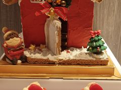 -广州花园酒店·凌璇阁旋转餐厅CAROUSEL360