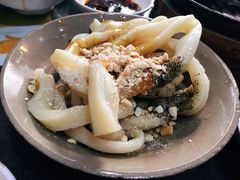 -华兴街煎蛋面(总店)