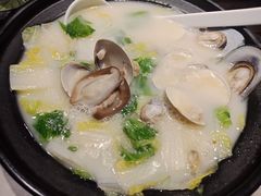 -大树餐厅(红旗街万达店)