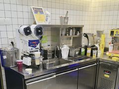 -茶百道(下沙宝龙二期店)