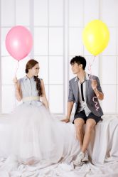 -麦莎MA3A摄影工作室(美兰金邸店)