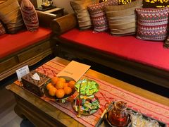 -泰合玺·精油疗愈SPA(南京光环花园城店)