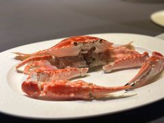 -上海滩餐厅(BFC外滩金融中心店)