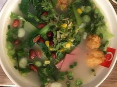 酸菜米线-飞鸿肉夹馍(浐灞半岛店)