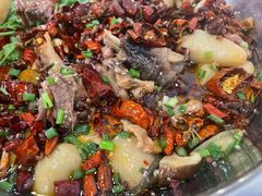 -天治宣·野椒鸡(龙头寺总店)