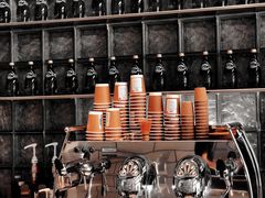 -RWORK·COFFEE(滨江店)