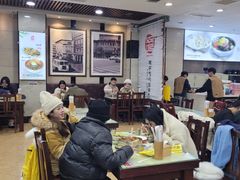 -服务大楼冷面(延大店)