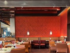大堂-蝴蝶里·粤菜·点心(龙湖天街&滨江店)