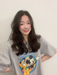 -88潮牌美发沙龙