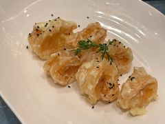 -扬州香格里拉·香宫中餐厅