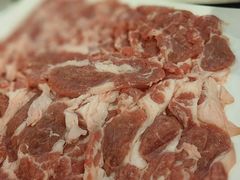 手切鲜羊肉-情忆草原涮肉馆