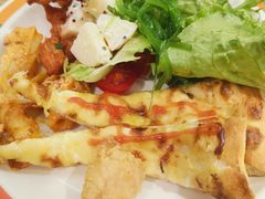 -比格比萨自助(南京万达茂店)