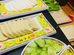 -芦月轩羊蝎子(劲松店)