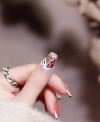 -LILY NAILS美甲美睫