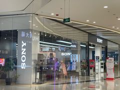 -Sony Store 索尼(来福士店)