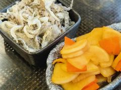 -地二手作鱼汤馄饨(上街里店)