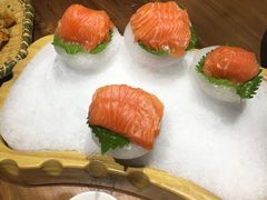 -宝燕海货工场(长江国际店)