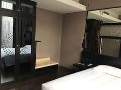 -扬州东关街文昌阁桔子水晶酒店