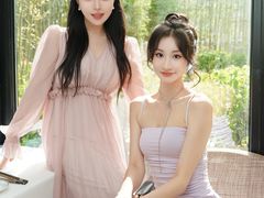 -赣湘院子·竹林院子餐厅•山野赣菜田园湘菜(国贸大望路店)